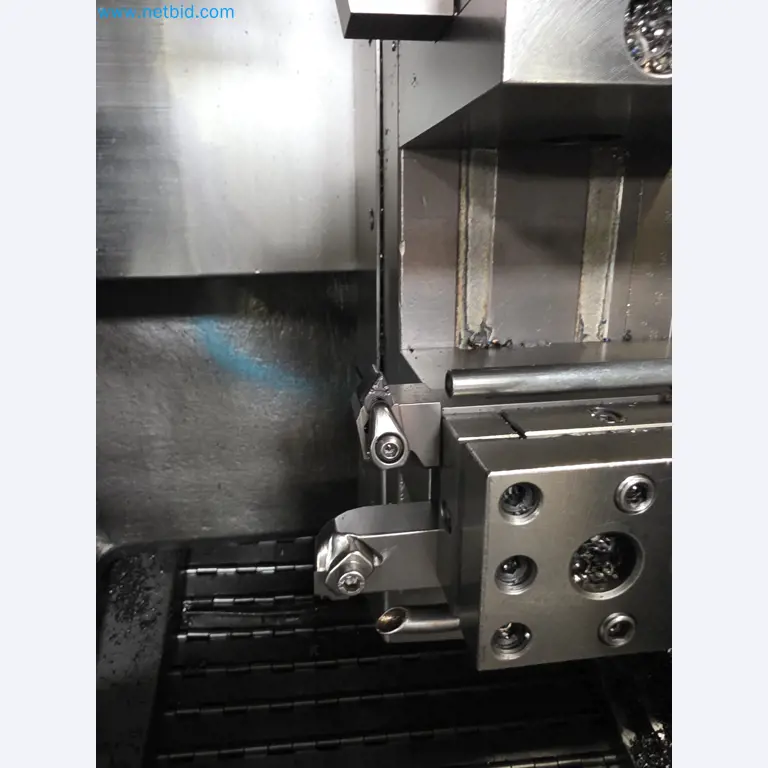 Exclusive Insolvency Sale: Machinery, Tools & Plant Equipment from Nano Automotive in Spain-11