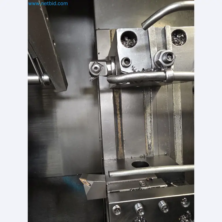 Exclusive Insolvency Sale: Machinery, Tools & Plant Equipment from Nano Automotive in Spain-12