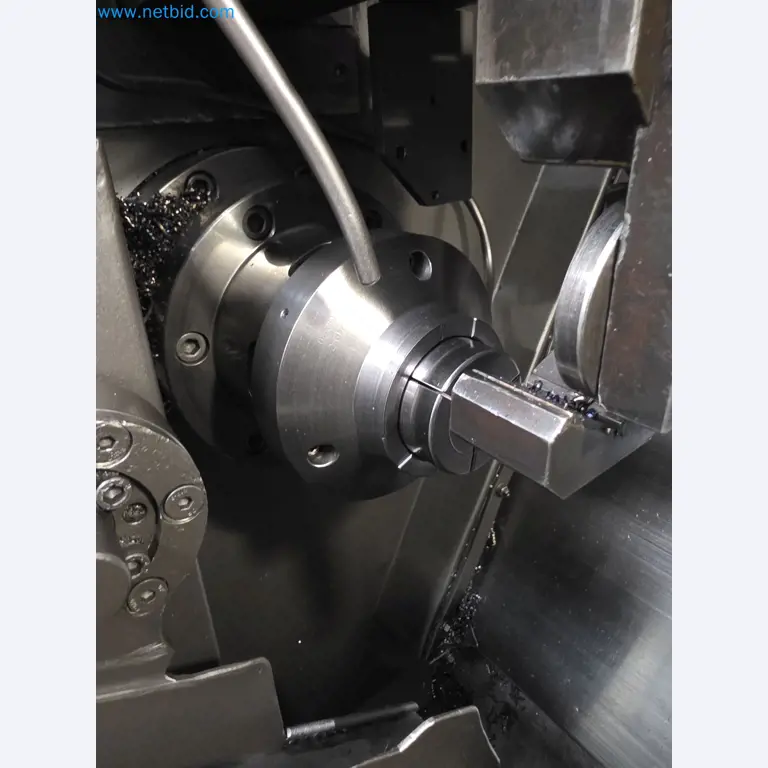 Exclusive Insolvency Sale: Machinery, Tools & Plant Equipment from Nano Automotive in Spain-15