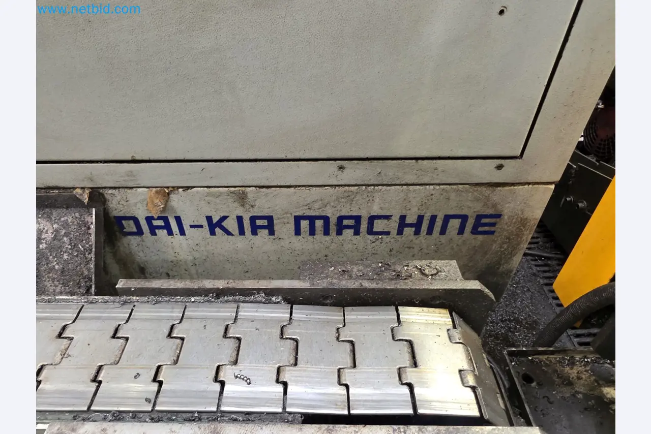 Exclusive Insolvency Sale: Machinery, Tools & Plant Equipment from Nano Automotive in Spain-19