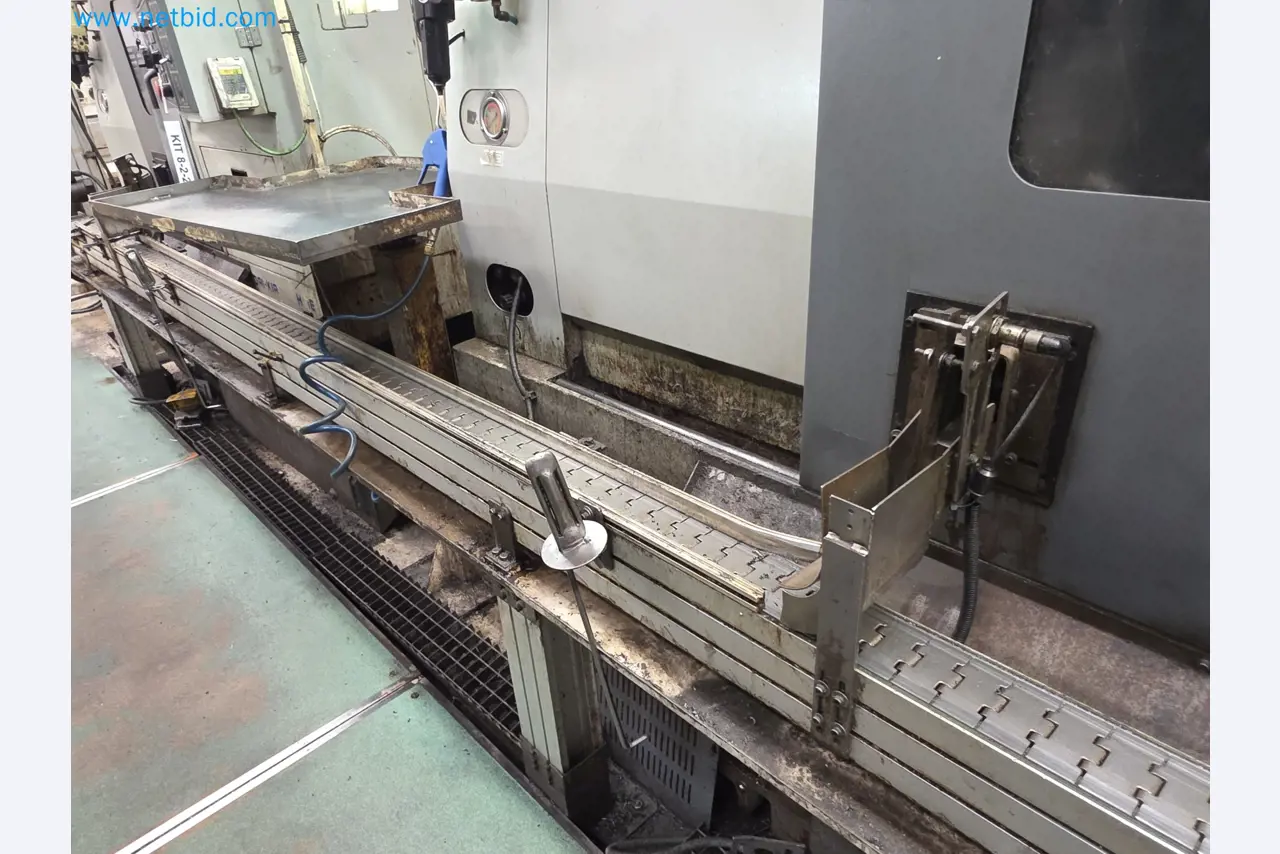 Exclusive Insolvency Sale: Machinery, Tools & Plant Equipment from Nano Automotive in Spain-20