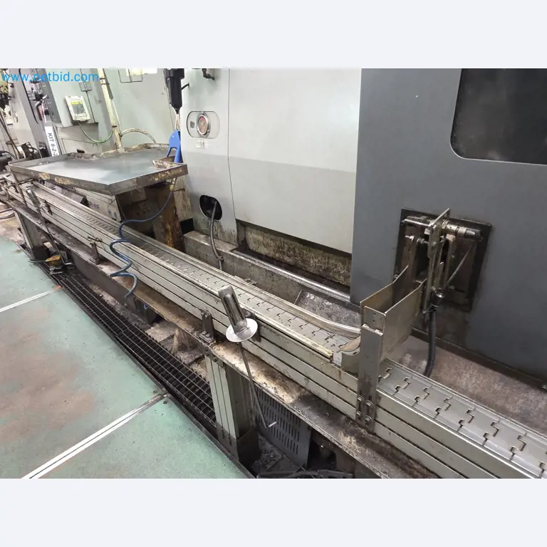 Exclusive Insolvency Sale: Machinery, Tools & Plant Equipment from Nano Automotive in Spain-20