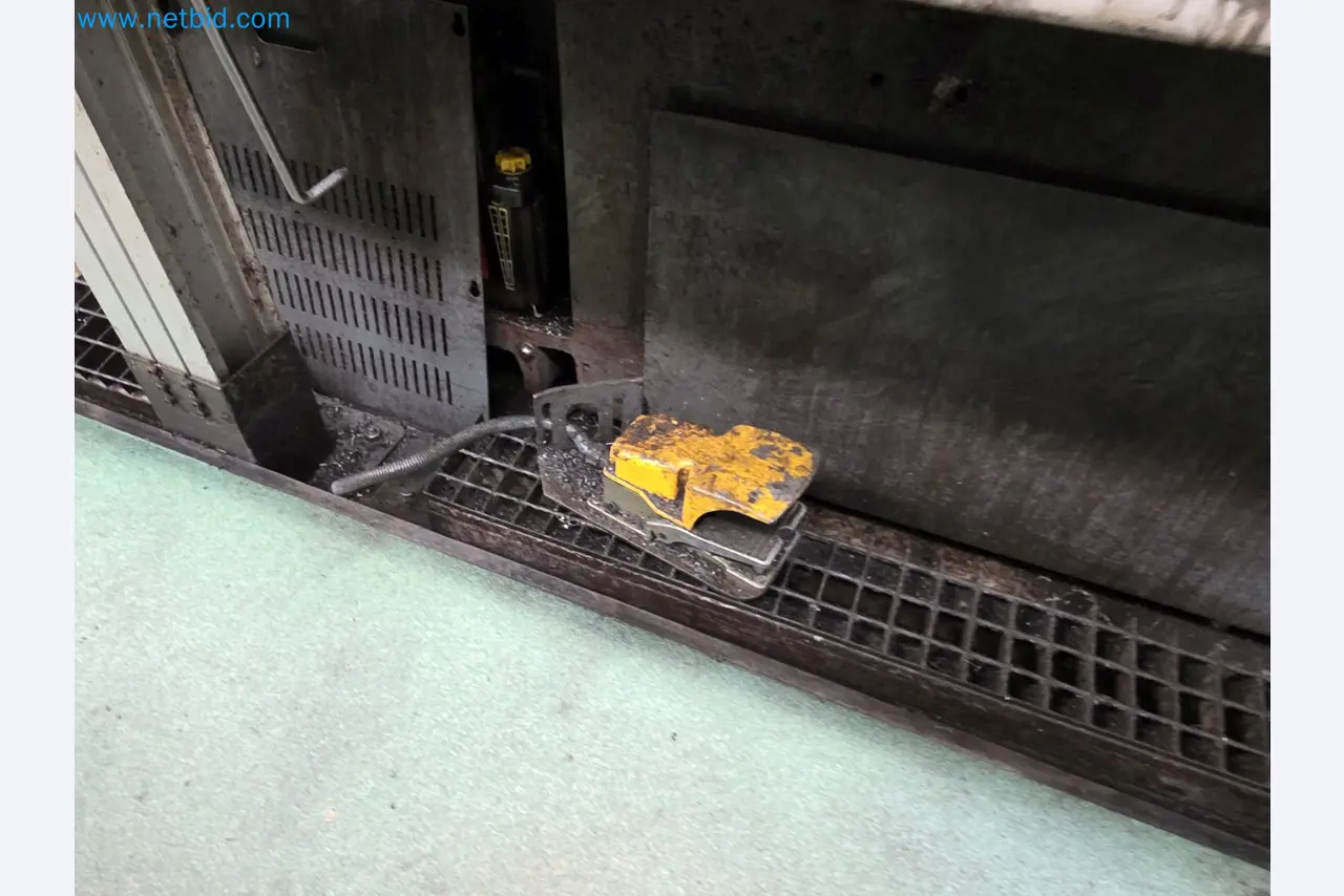 Exclusive Insolvency Sale: Machinery, Tools & Plant Equipment from Nano Automotive in Spain-21