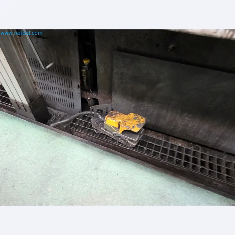 Exclusive Insolvency Sale: Machinery, Tools & Plant Equipment from Nano Automotive in Spain-21