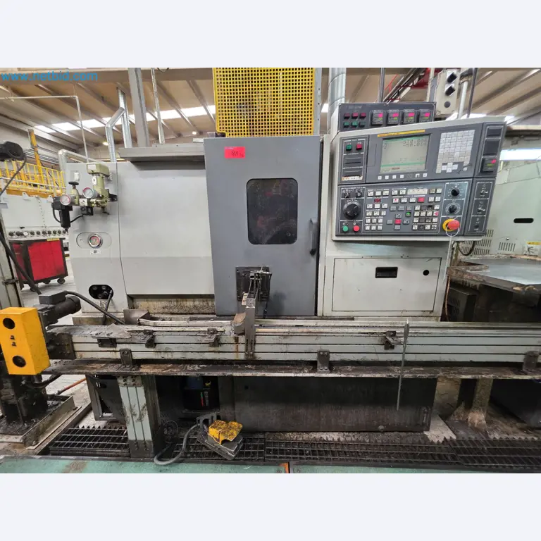 Exclusive Insolvency Sale: Machinery, Tools & Plant Equipment from Nano Automotive in Spain-23