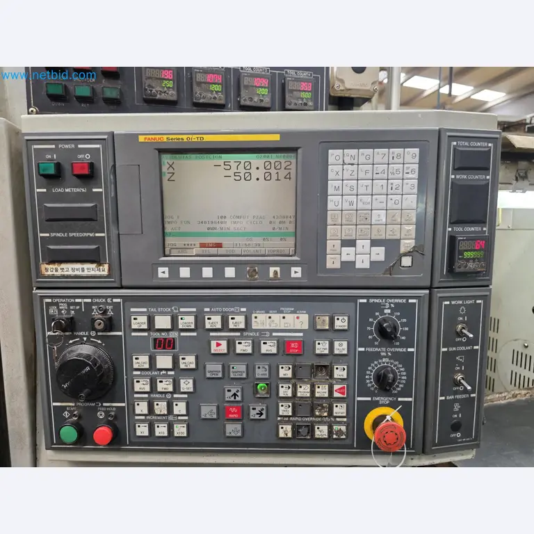 Exclusive Insolvency Sale: Machinery, Tools & Plant Equipment from Nano Automotive in Spain-26