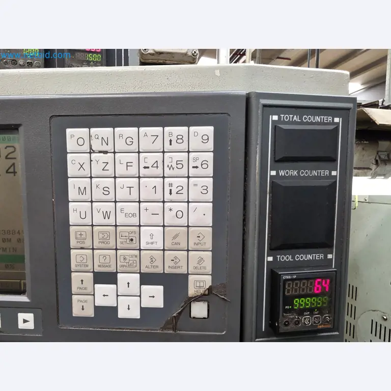 Exclusive Insolvency Sale: Machinery, Tools & Plant Equipment from Nano Automotive in Spain-29