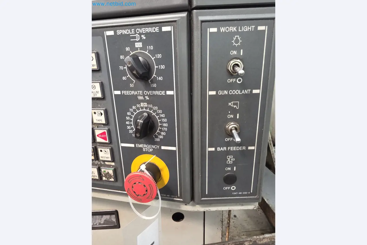 Exclusive Insolvency Sale: Machinery, Tools & Plant Equipment from Nano Automotive in Spain-32
