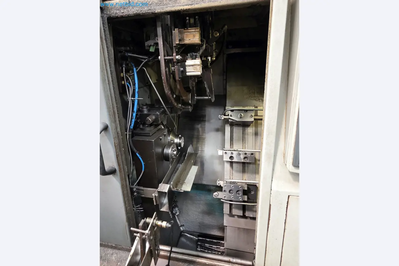 Exclusive Insolvency Sale: Machinery, Tools & Plant Equipment from Nano Automotive in Spain-34