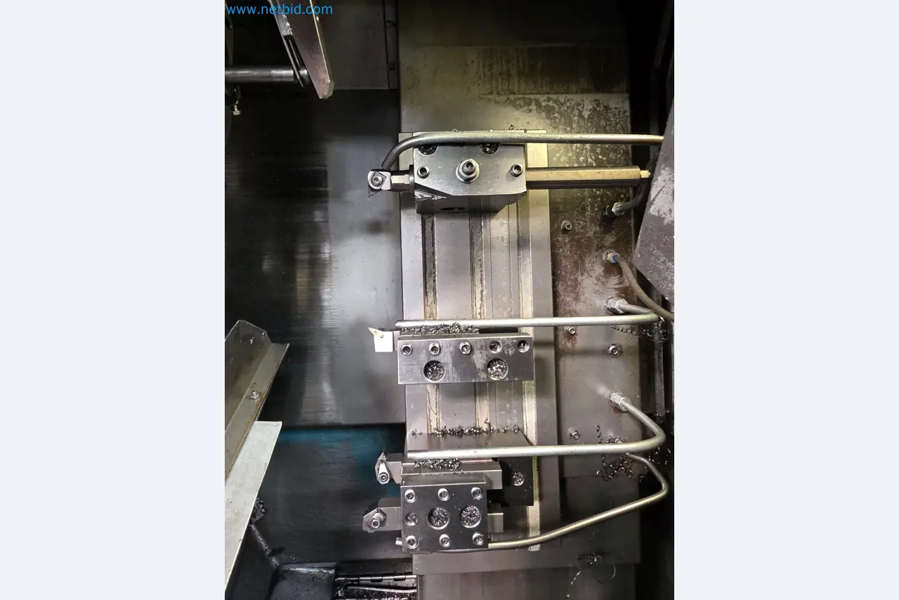 Exclusive Insolvency Sale: Machinery, Tools & Plant Equipment from Nano Automotive in Spain-36