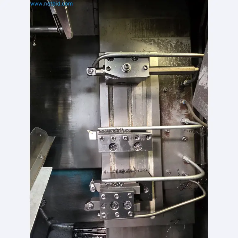 Exclusive Insolvency Sale: Machinery, Tools & Plant Equipment from Nano Automotive in Spain-36