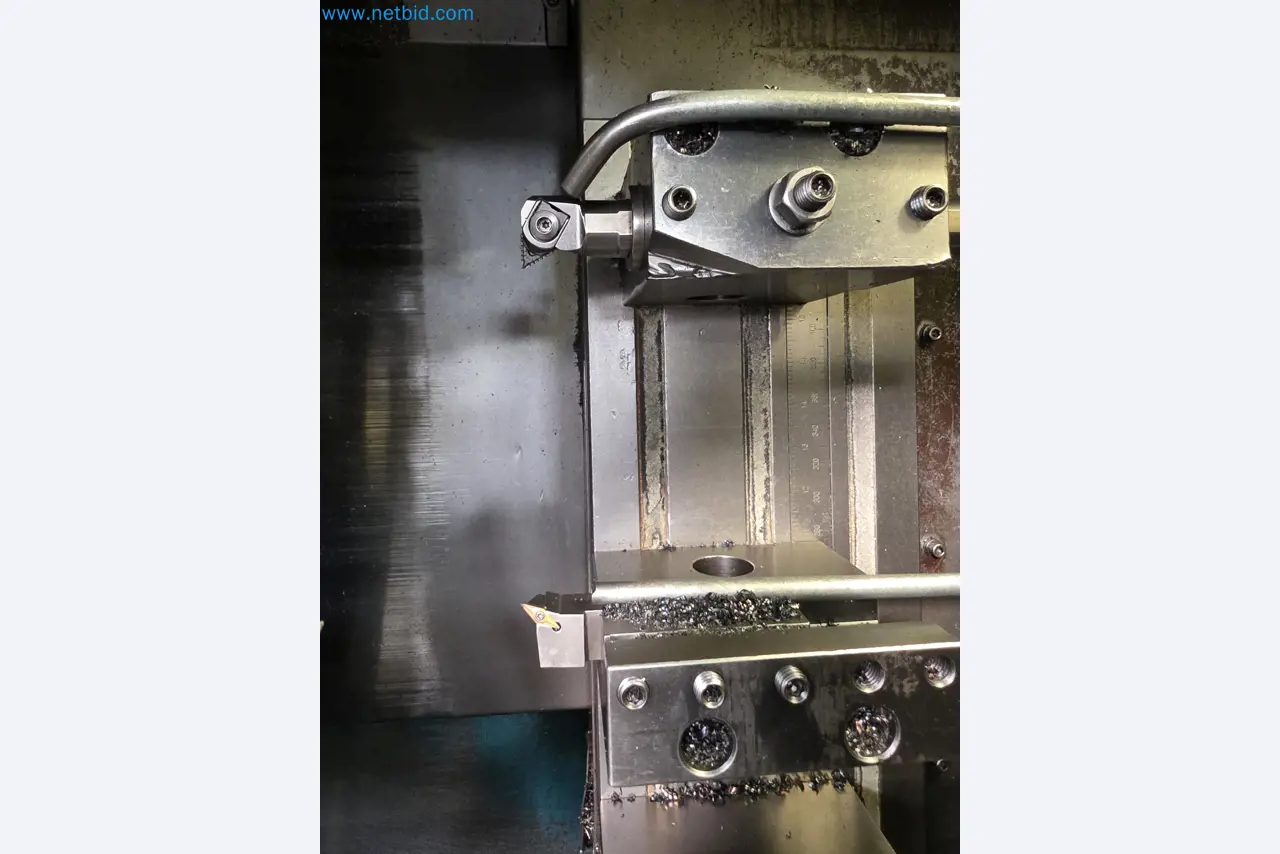 Exclusive Insolvency Sale: Machinery, Tools & Plant Equipment from Nano Automotive in Spain-38