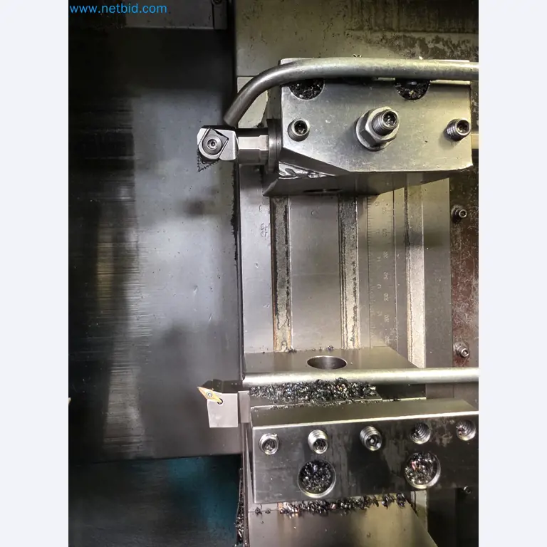 Exclusive Insolvency Sale: Machinery, Tools & Plant Equipment from Nano Automotive in Spain-38
