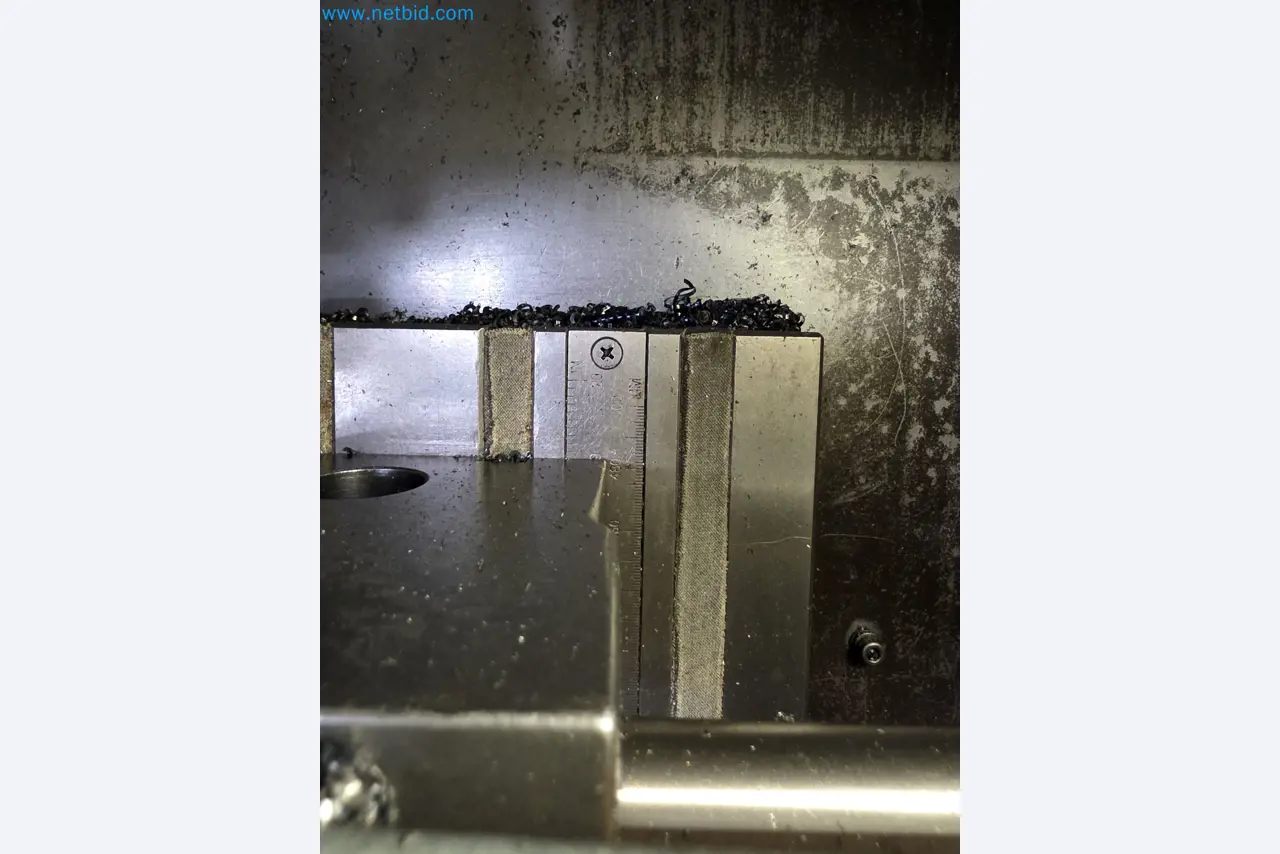 Exclusive Insolvency Sale: Machinery, Tools & Plant Equipment from Nano Automotive in Spain-39