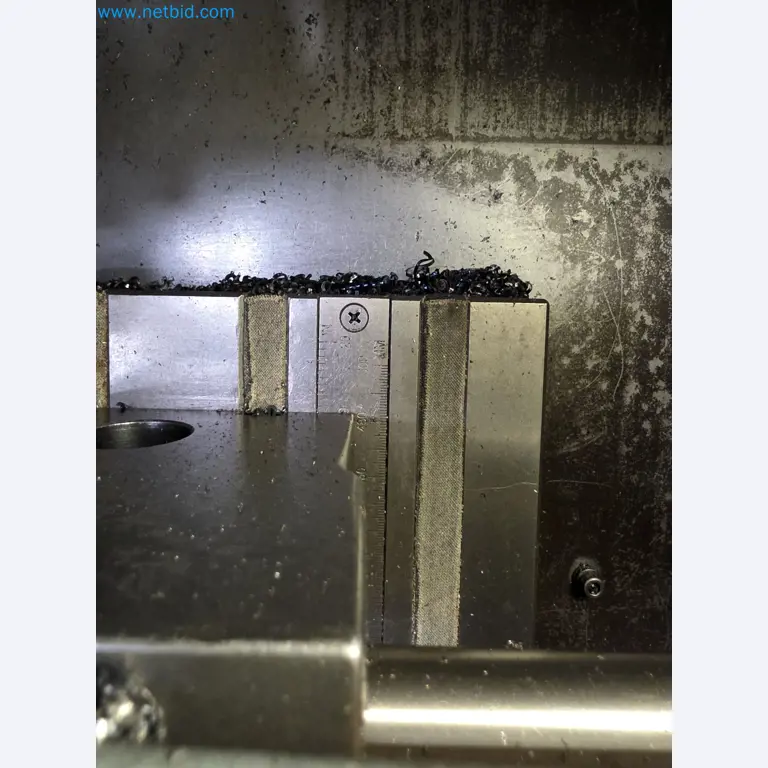 Exclusive Insolvency Sale: Machinery, Tools & Plant Equipment from Nano Automotive in Spain-39
