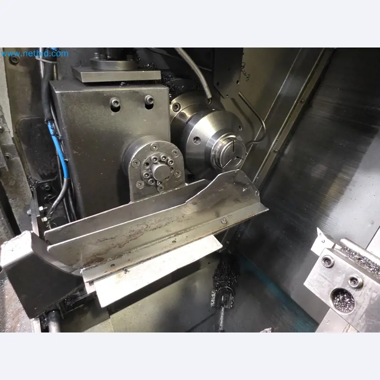Exclusive Insolvency Sale: Machinery, Tools & Plant Equipment from Nano Automotive in Spain-40