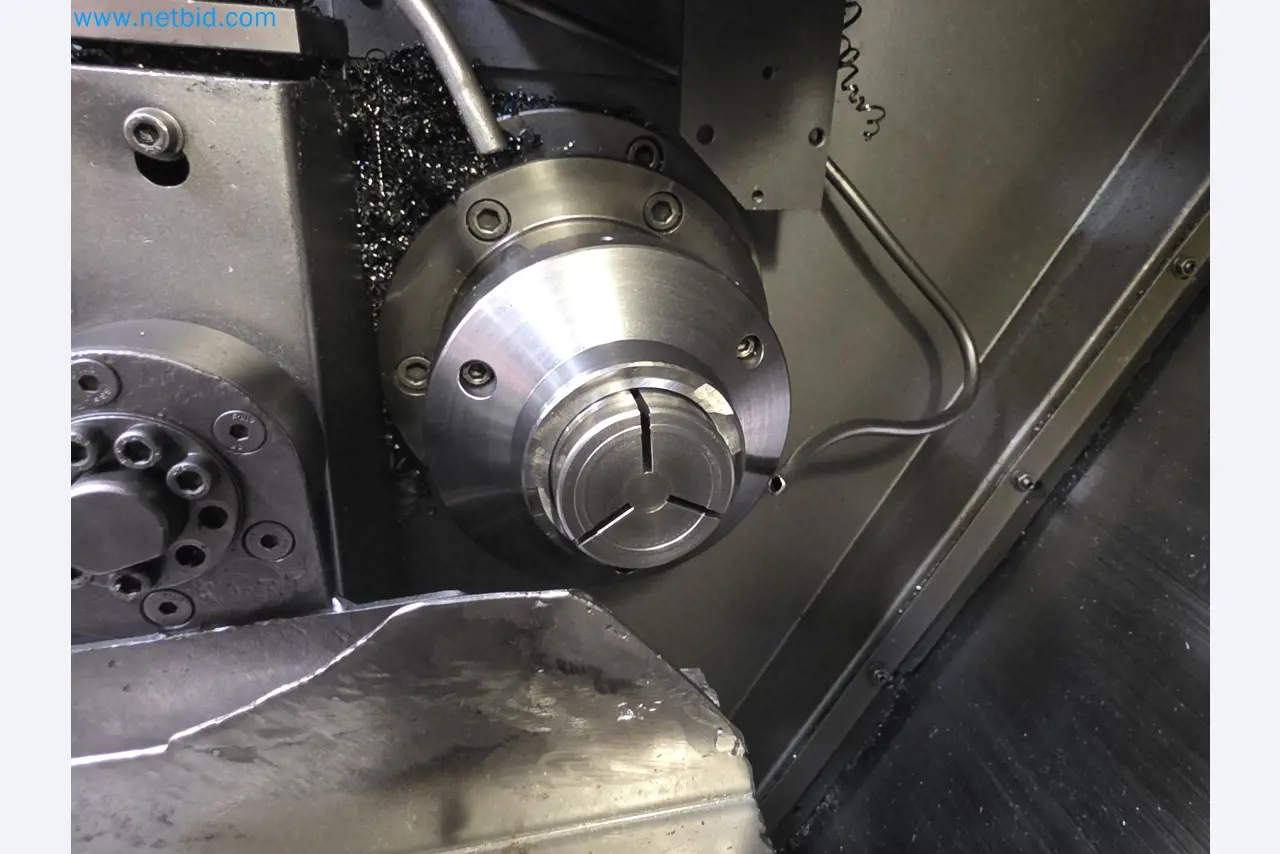 Exclusive Insolvency Sale: Machinery, Tools & Plant Equipment from Nano Automotive in Spain-41
