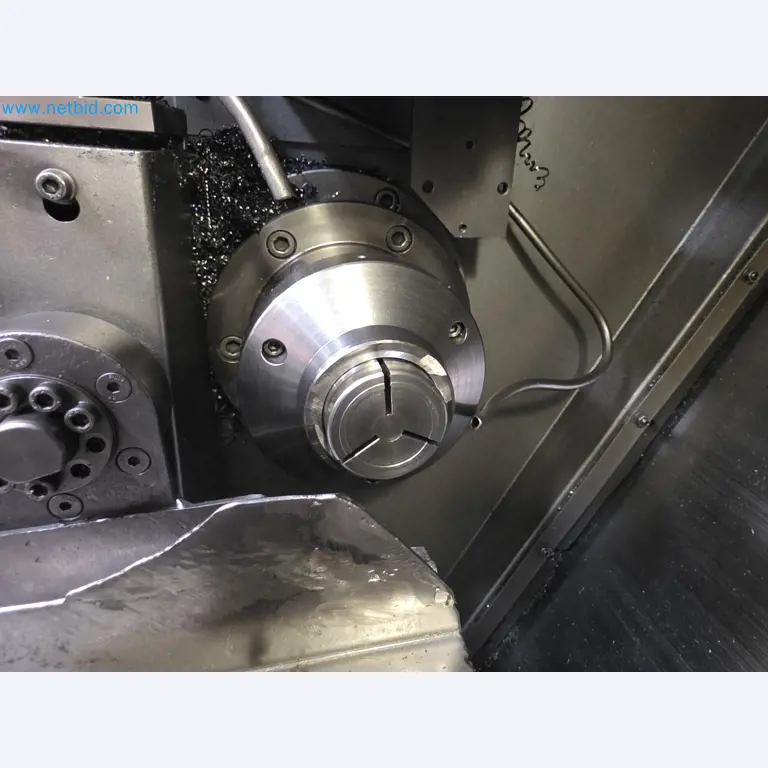Exclusive Insolvency Sale: Machinery, Tools & Plant Equipment from Nano Automotive in Spain-41