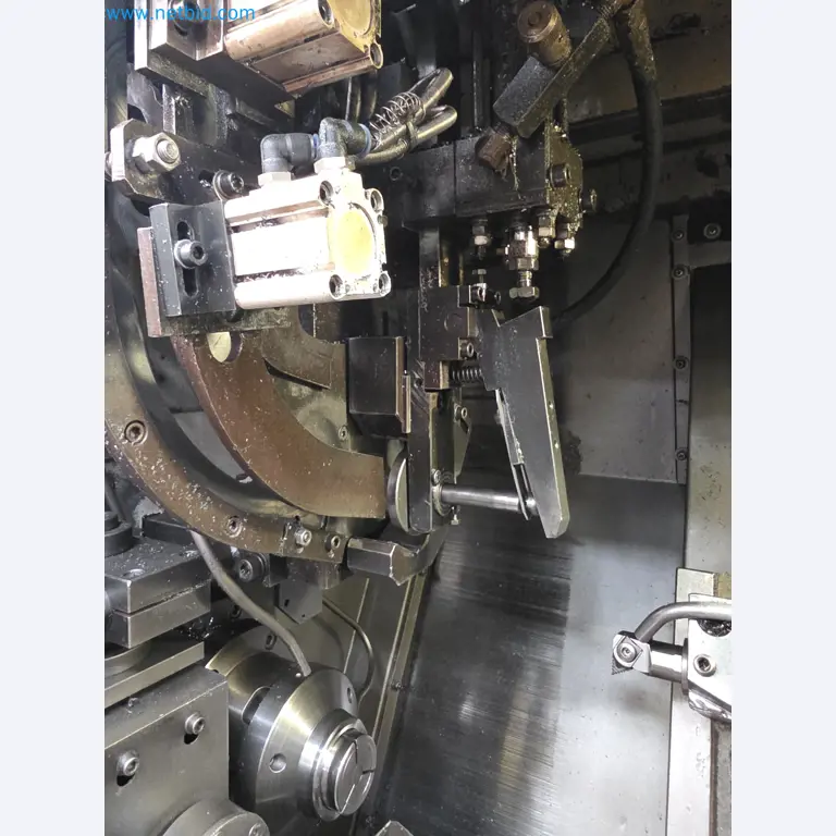 Exclusive Insolvency Sale: Machinery, Tools & Plant Equipment from Nano Automotive in Spain-42