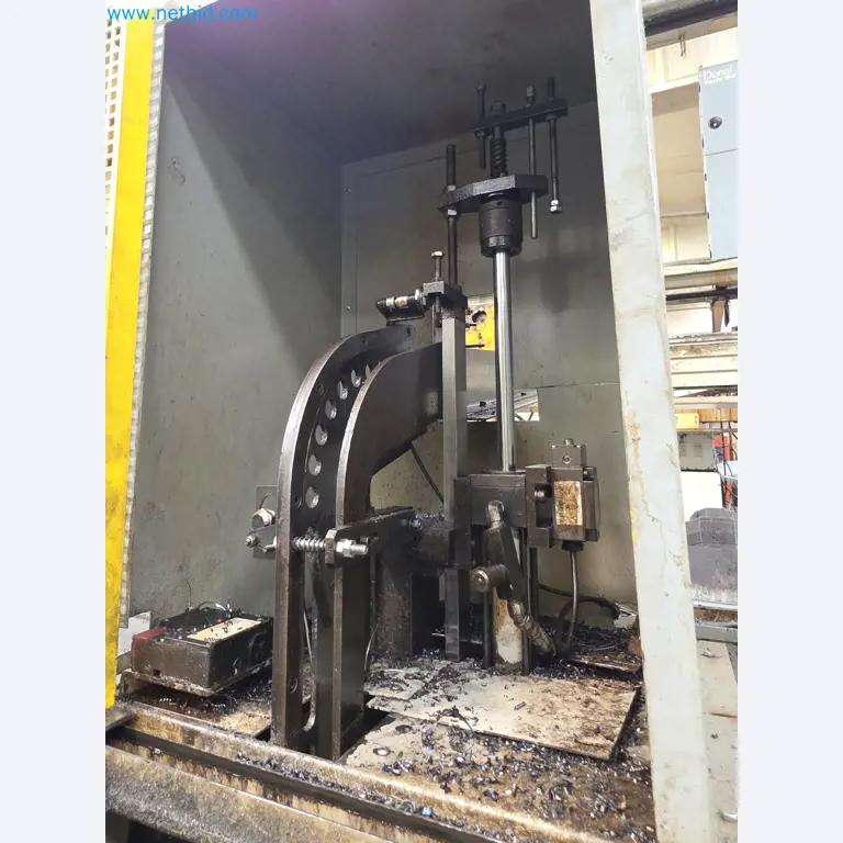 Exclusive Insolvency Sale: Machinery, Tools & Plant Equipment from Nano Automotive in Spain-43