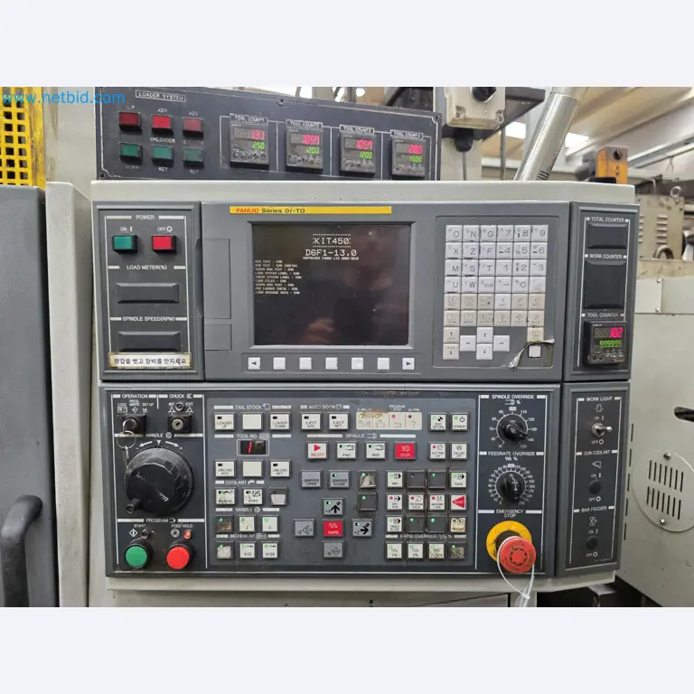 Exclusive Insolvency Sale: Machinery, Tools & Plant Equipment from Nano Automotive in Spain-46