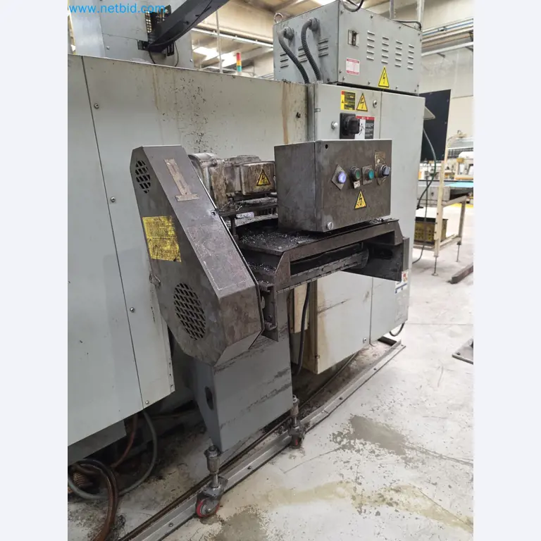 Exclusive Insolvency Sale: Machinery, Tools & Plant Equipment from Nano Automotive in Spain-52