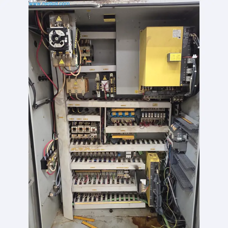 Exclusive Insolvency Sale: Machinery, Tools & Plant Equipment from Nano Automotive in Spain-55