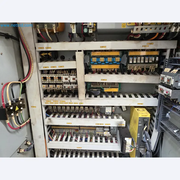 Exclusive Insolvency Sale: Machinery, Tools & Plant Equipment from Nano Automotive in Spain-67