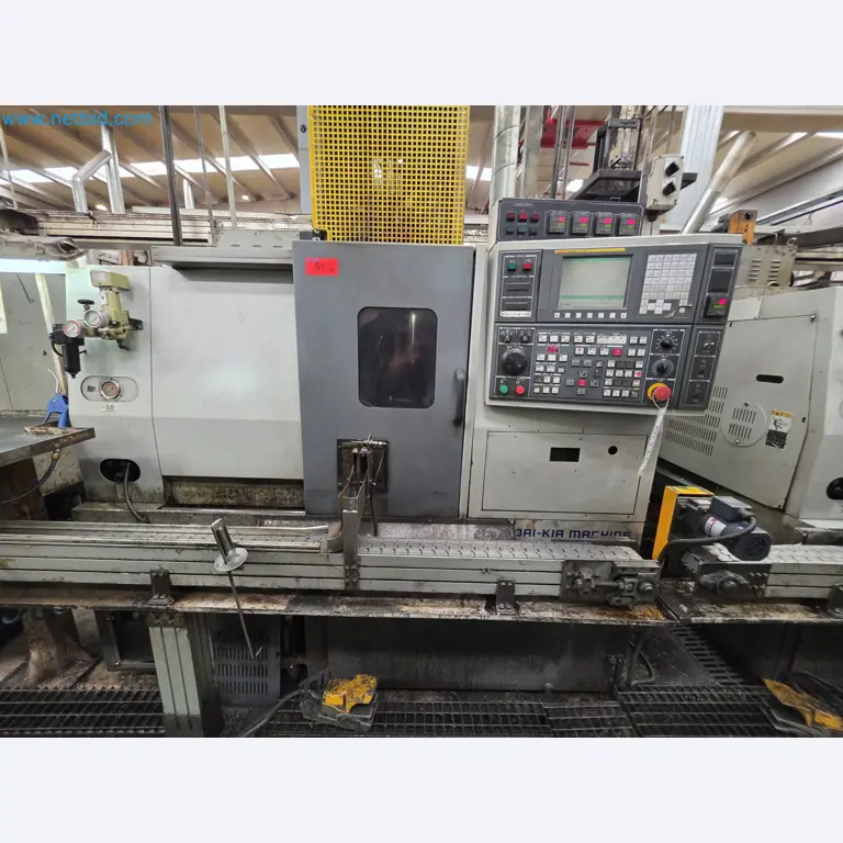 Exclusive Insolvency Sale: Machinery, Tools & Plant Equipment from Nano Automotive in Spain-6