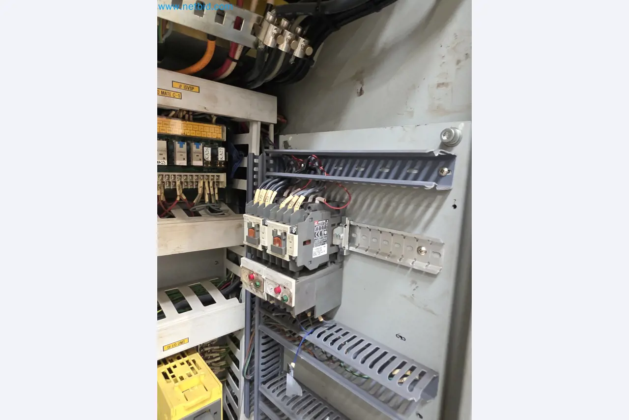 Exclusive Insolvency Sale: Machinery, Tools & Plant Equipment from Nano Automotive in Spain-70