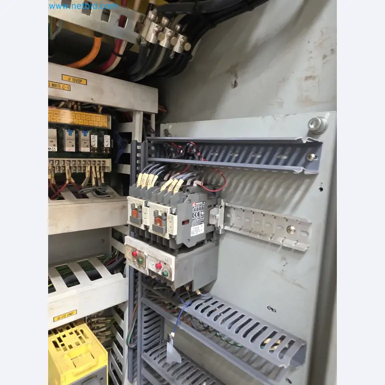 Exclusive Insolvency Sale: Machinery, Tools & Plant Equipment from Nano Automotive in Spain-70