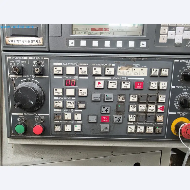Exclusive Insolvency Sale: Machinery, Tools & Plant Equipment from Nano Automotive in Spain-79