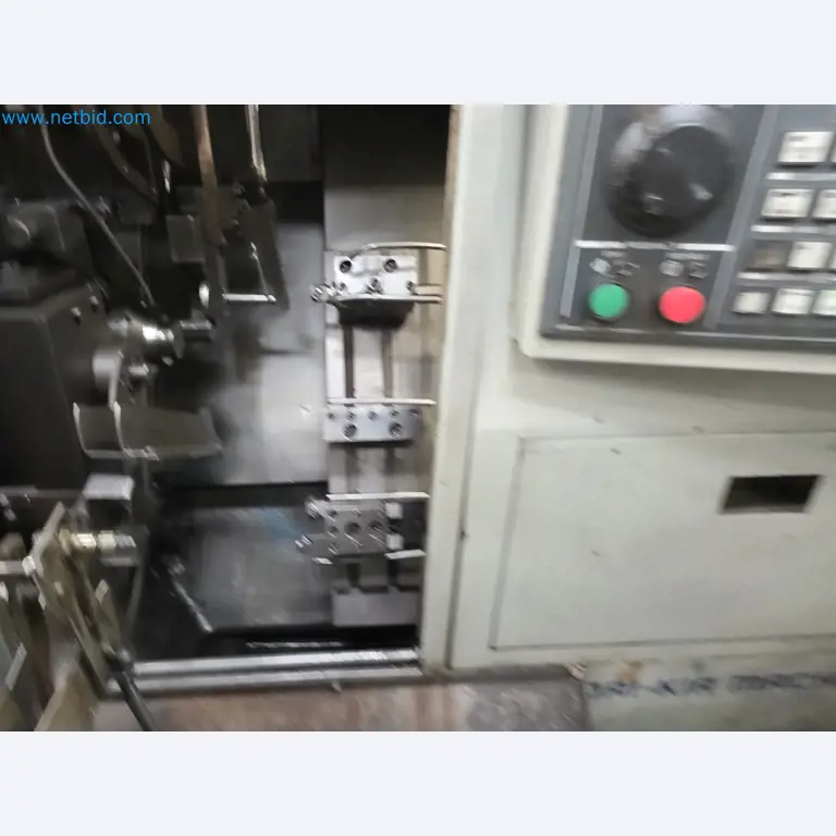 Exclusive Insolvency Sale: Machinery, Tools & Plant Equipment from Nano Automotive in Spain-8