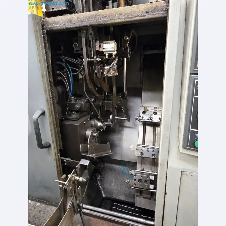 Exclusive Insolvency Sale: Machinery, Tools & Plant Equipment from Nano Automotive in Spain-9