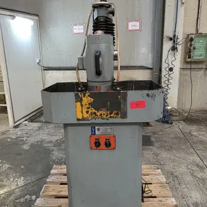 Cylindrical Grinding Machine LTF