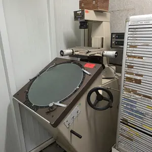 Profile Projector MITUTOYO PV500