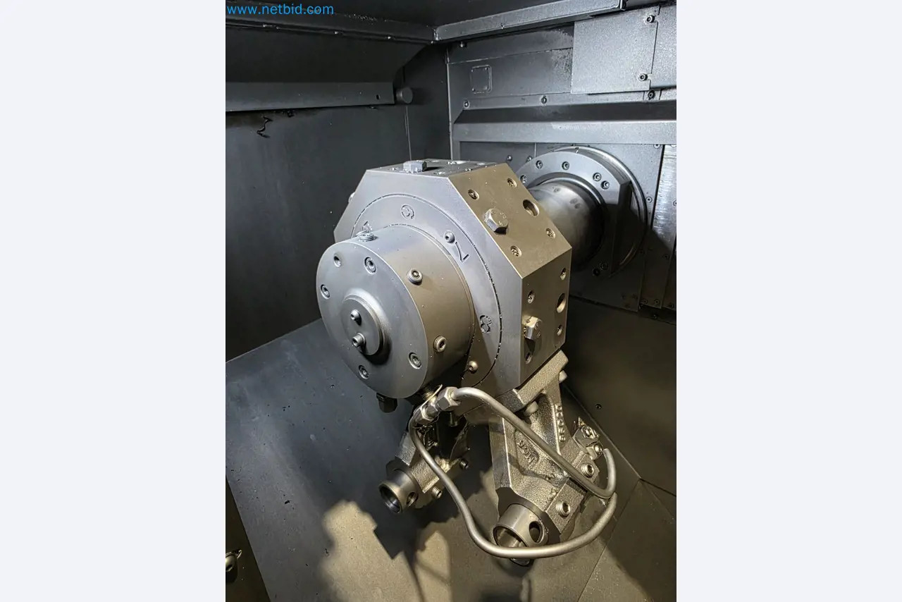 Ekskluzywna aukcja upadłościowa: maszyny, narzędzia i wyposażenie zakładu Nano Automotive w Hiszpanii-12