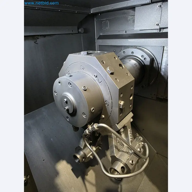 Ekskluzywna aukcja upadłościowa: maszyny, narzędzia i wyposażenie zakładu Nano Automotive w Hiszpanii-12