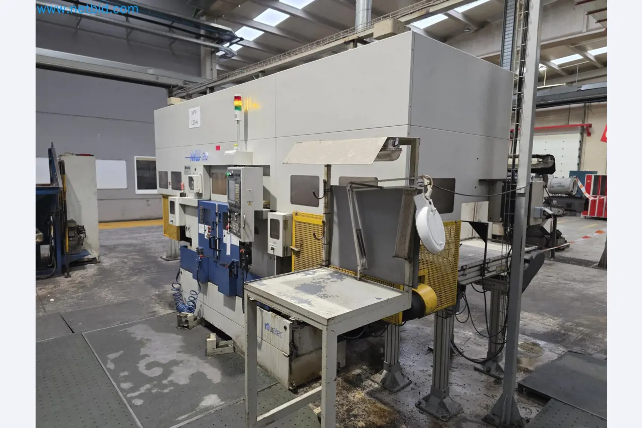 Ekskluzywna aukcja upadłościowa: maszyny, narzędzia i wyposażenie zakładu Nano Automotive w Hiszpanii-13