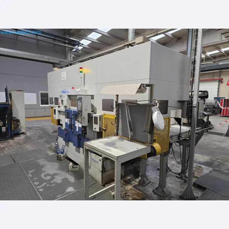 Ekskluzywna aukcja upadłościowa: maszyny, narzędzia i wyposażenie zakładu Nano Automotive w Hiszpanii-13