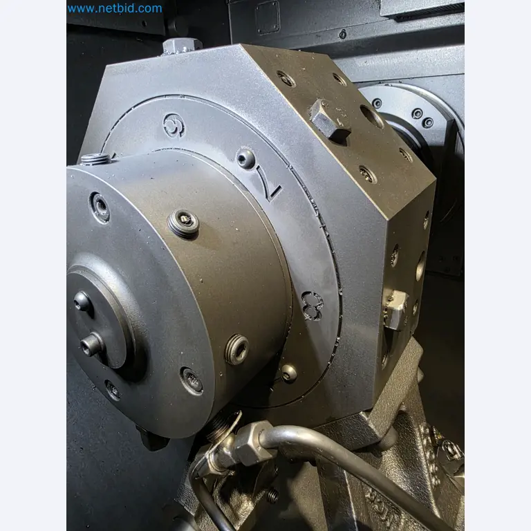 Ekskluzywna aukcja upadłościowa: maszyny, narzędzia i wyposażenie zakładu Nano Automotive w Hiszpanii-14