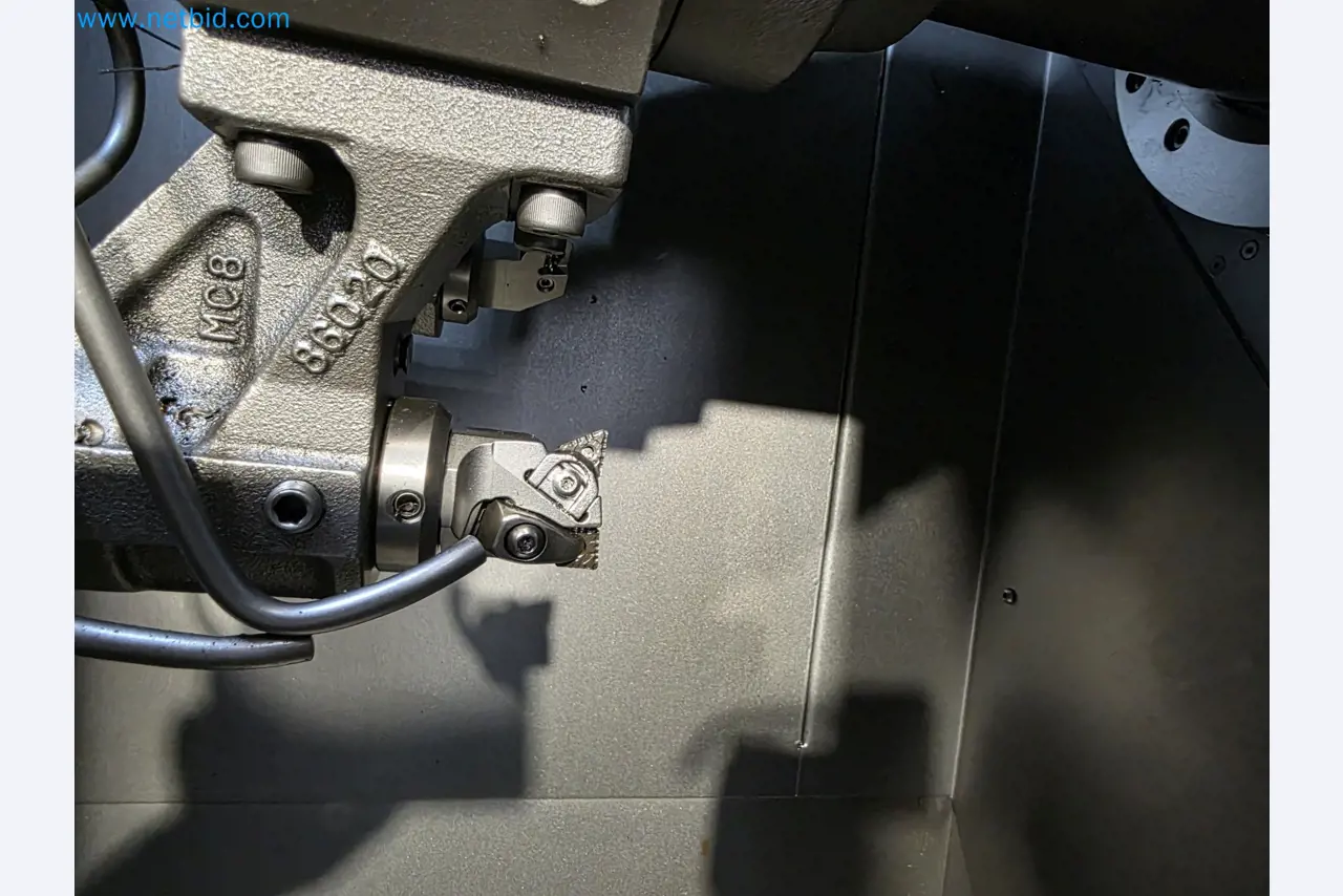 Ekskluzywna aukcja upadłościowa: maszyny, narzędzia i wyposażenie zakładu Nano Automotive w Hiszpanii-15