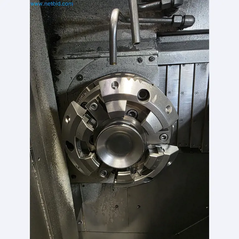 Ekskluzywna aukcja upadłościowa: maszyny, narzędzia i wyposażenie zakładu Nano Automotive w Hiszpanii-16