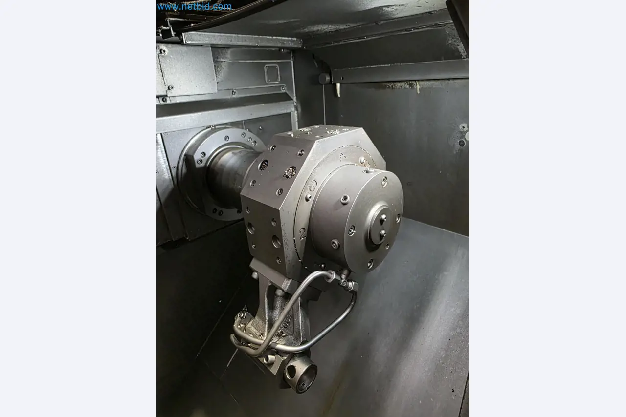 Ekskluzywna aukcja upadłościowa: maszyny, narzędzia i wyposażenie zakładu Nano Automotive w Hiszpanii-17