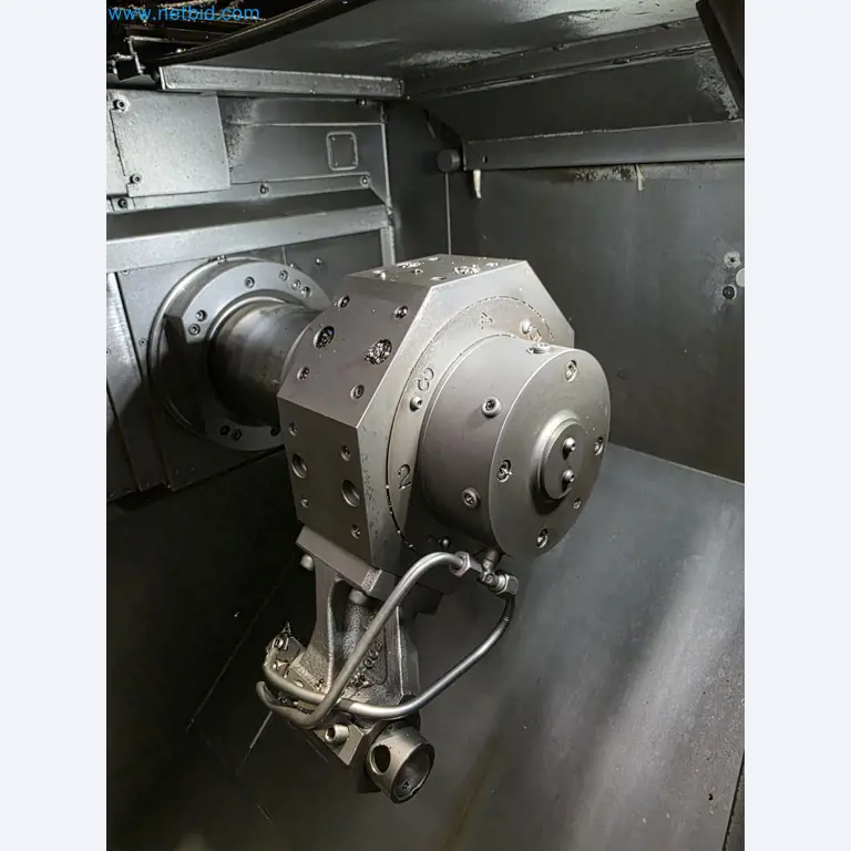 Ekskluzywna aukcja upadłościowa: maszyny, narzędzia i wyposażenie zakładu Nano Automotive w Hiszpanii-17