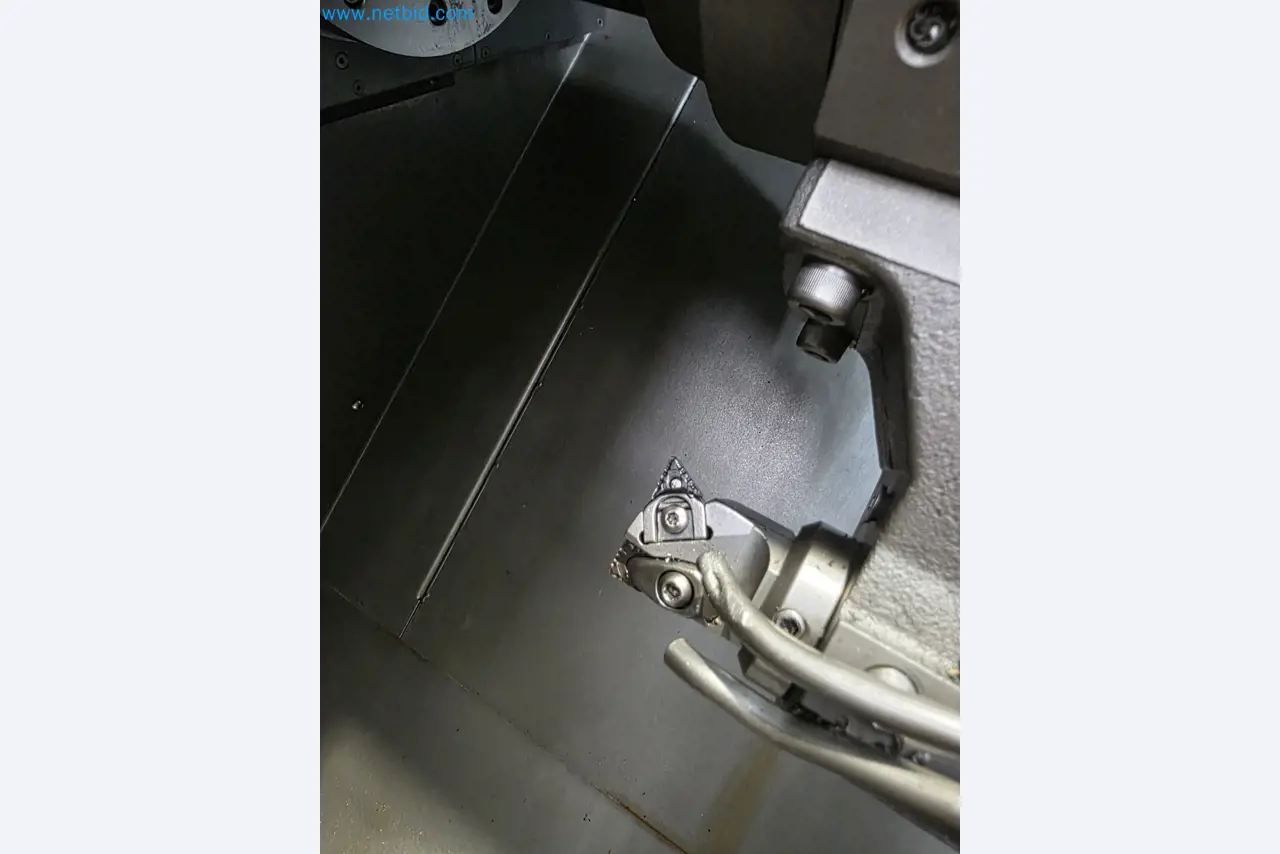 Ekskluzywna aukcja upadłościowa: maszyny, narzędzia i wyposażenie zakładu Nano Automotive w Hiszpanii-18