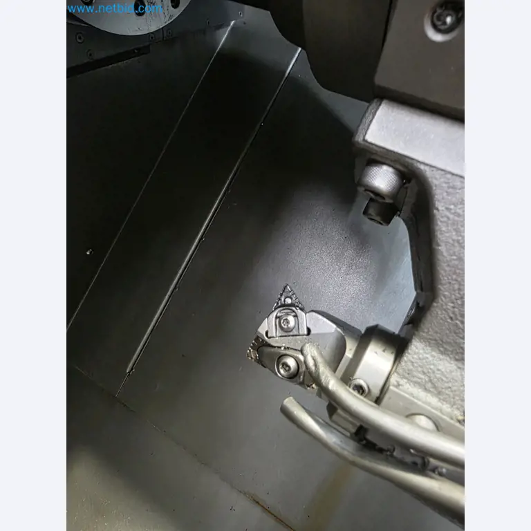 Ekskluzywna aukcja upadłościowa: maszyny, narzędzia i wyposażenie zakładu Nano Automotive w Hiszpanii-18