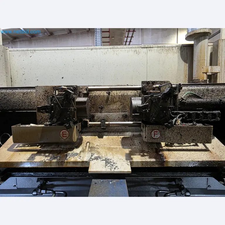 Ekskluzywna aukcja upadłościowa: maszyny, narzędzia i wyposażenie zakładu Nano Automotive w Hiszpanii-19