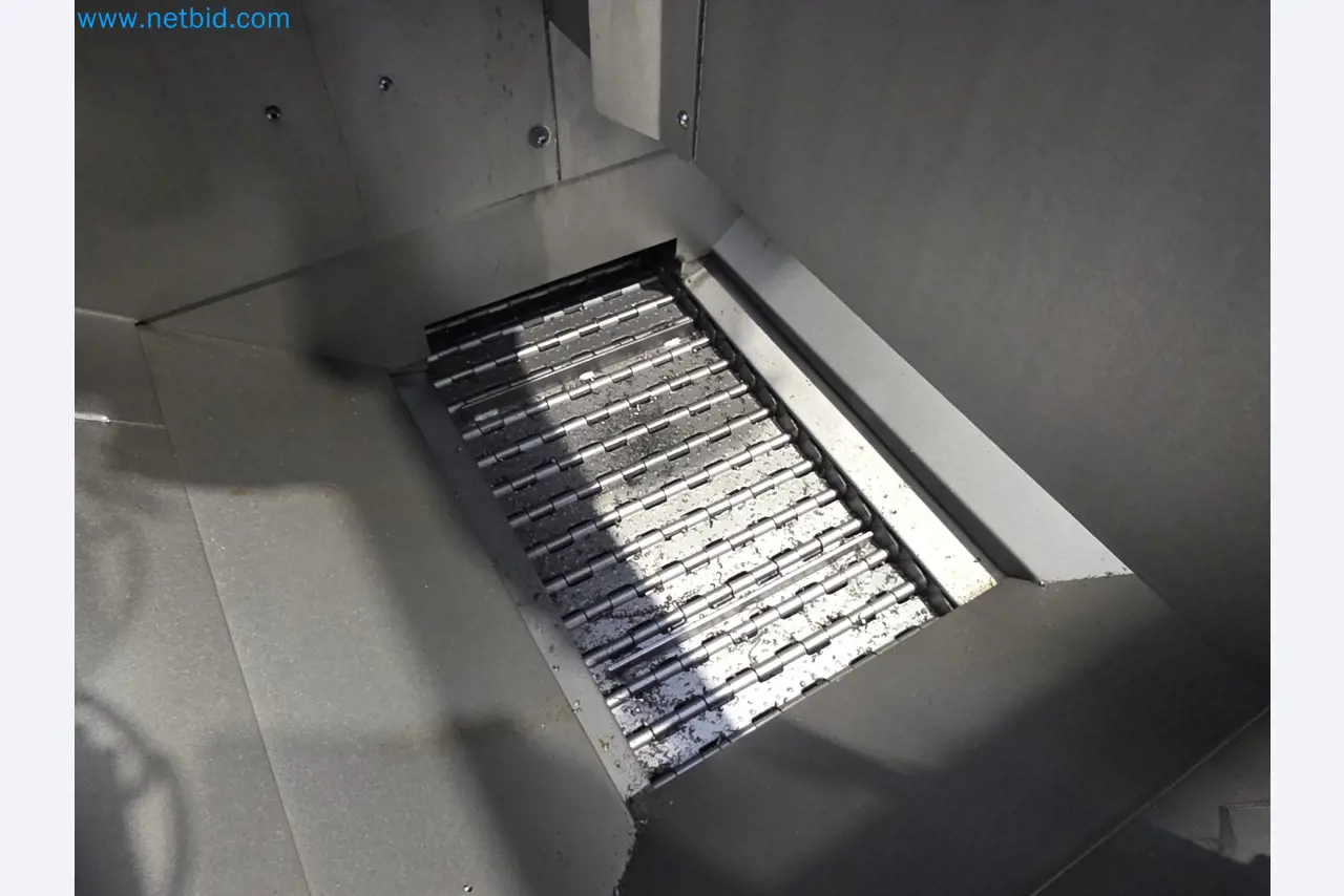 Ekskluzywna aukcja upadłościowa: maszyny, narzędzia i wyposażenie zakładu Nano Automotive w Hiszpanii-22