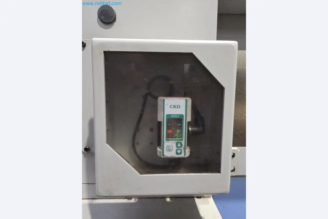 Ekskluzywna aukcja upadłościowa: maszyny, narzędzia i wyposażenie zakładu Nano Automotive w Hiszpanii-23